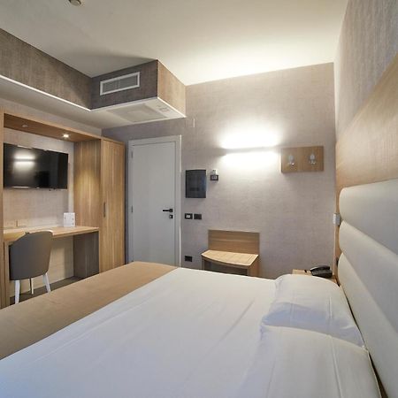 Hotel Concorde Camerano Quarto foto
