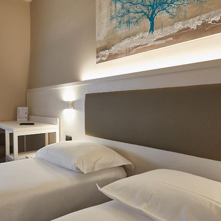 Hotel Concorde Camerano Quarto foto