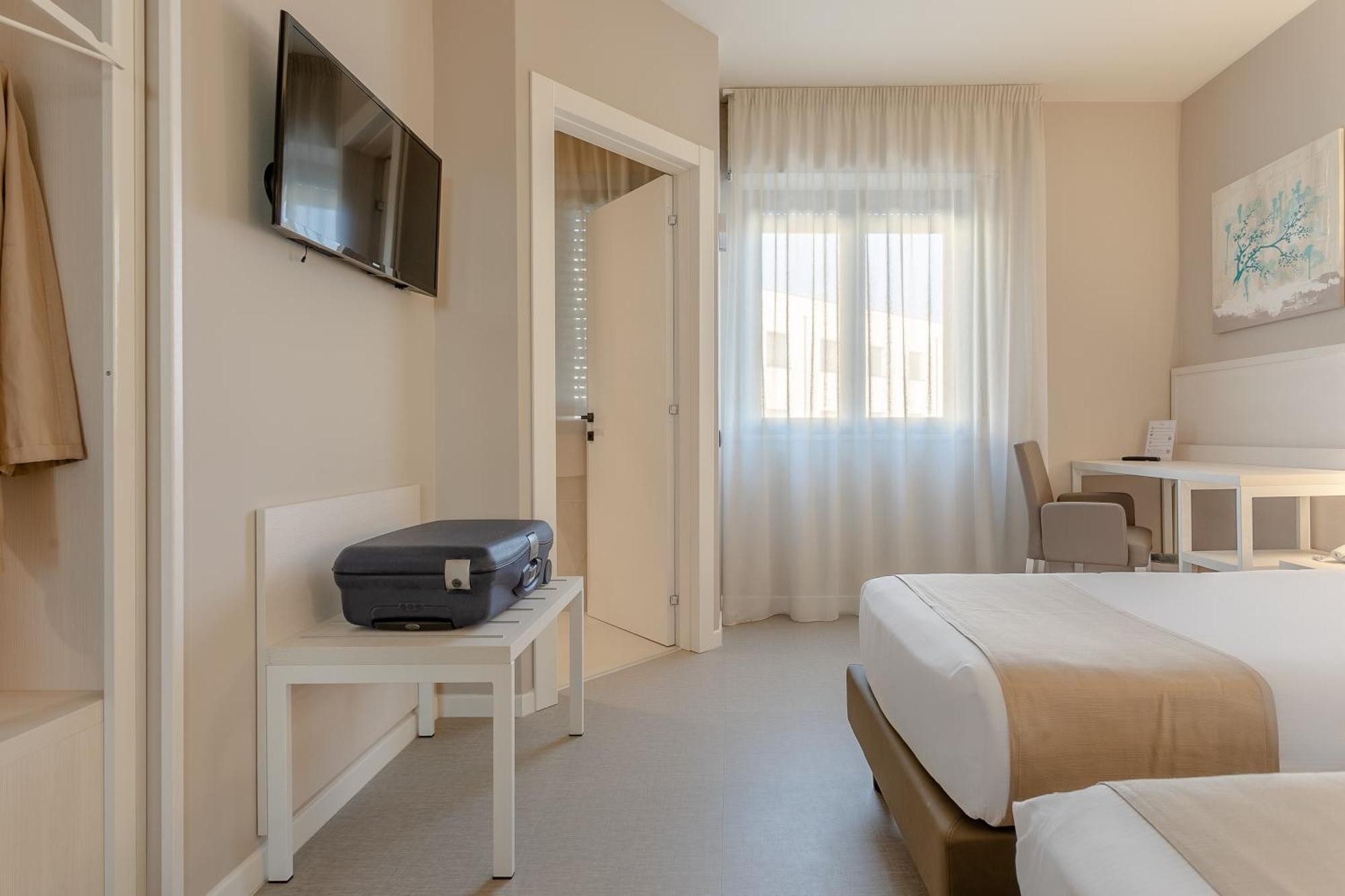Hotel Concorde Camerano Quarto foto