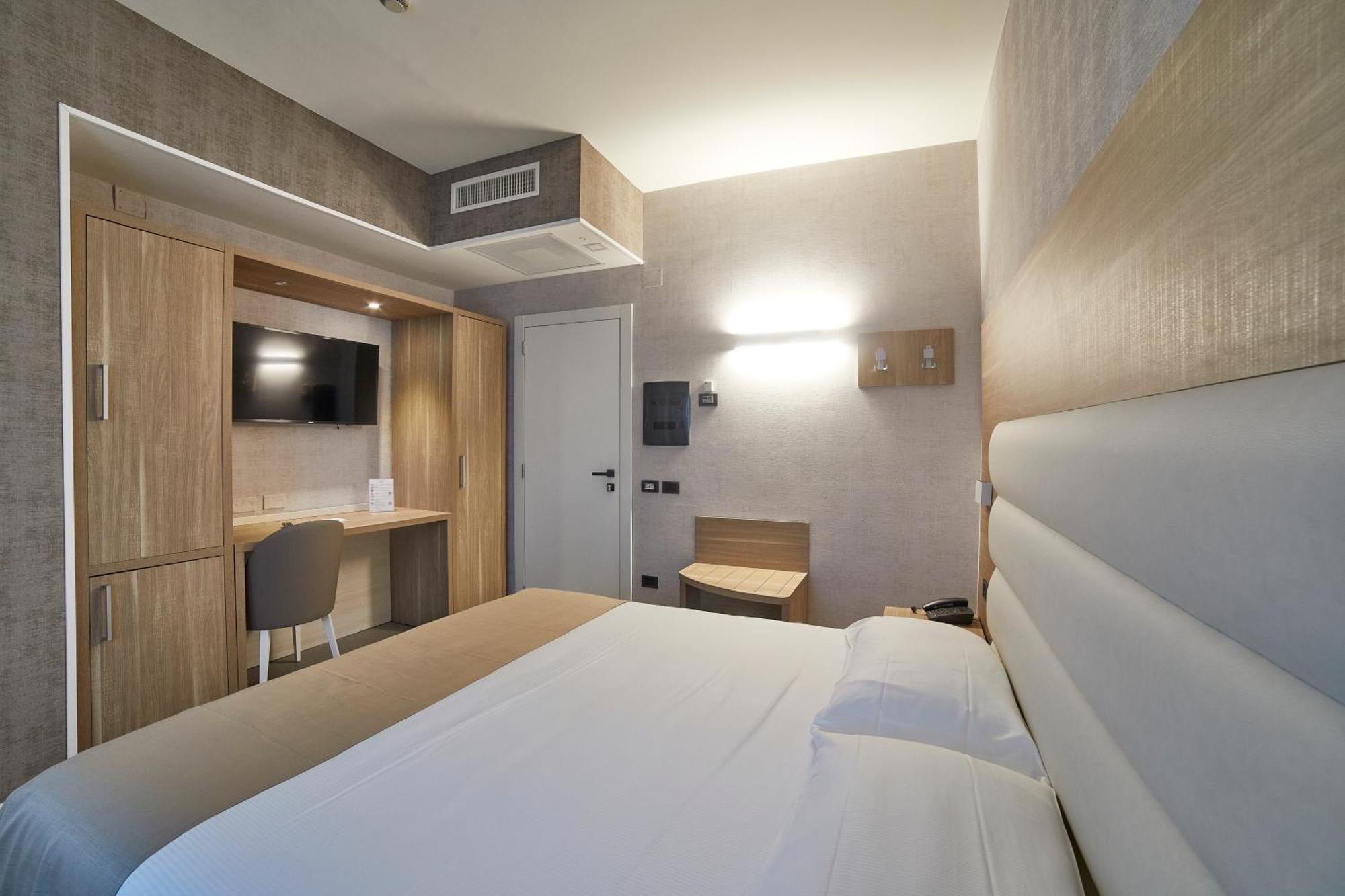 Hotel Concorde Camerano Quarto foto