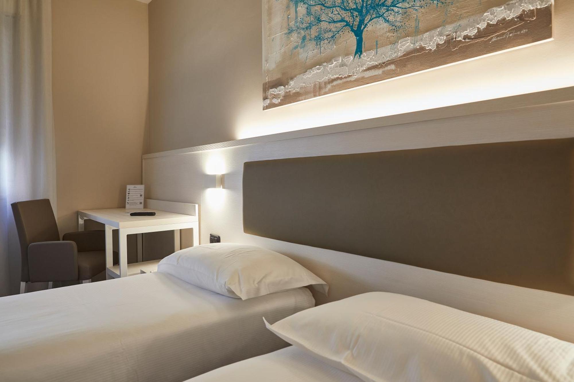 Hotel Concorde Camerano Quarto foto