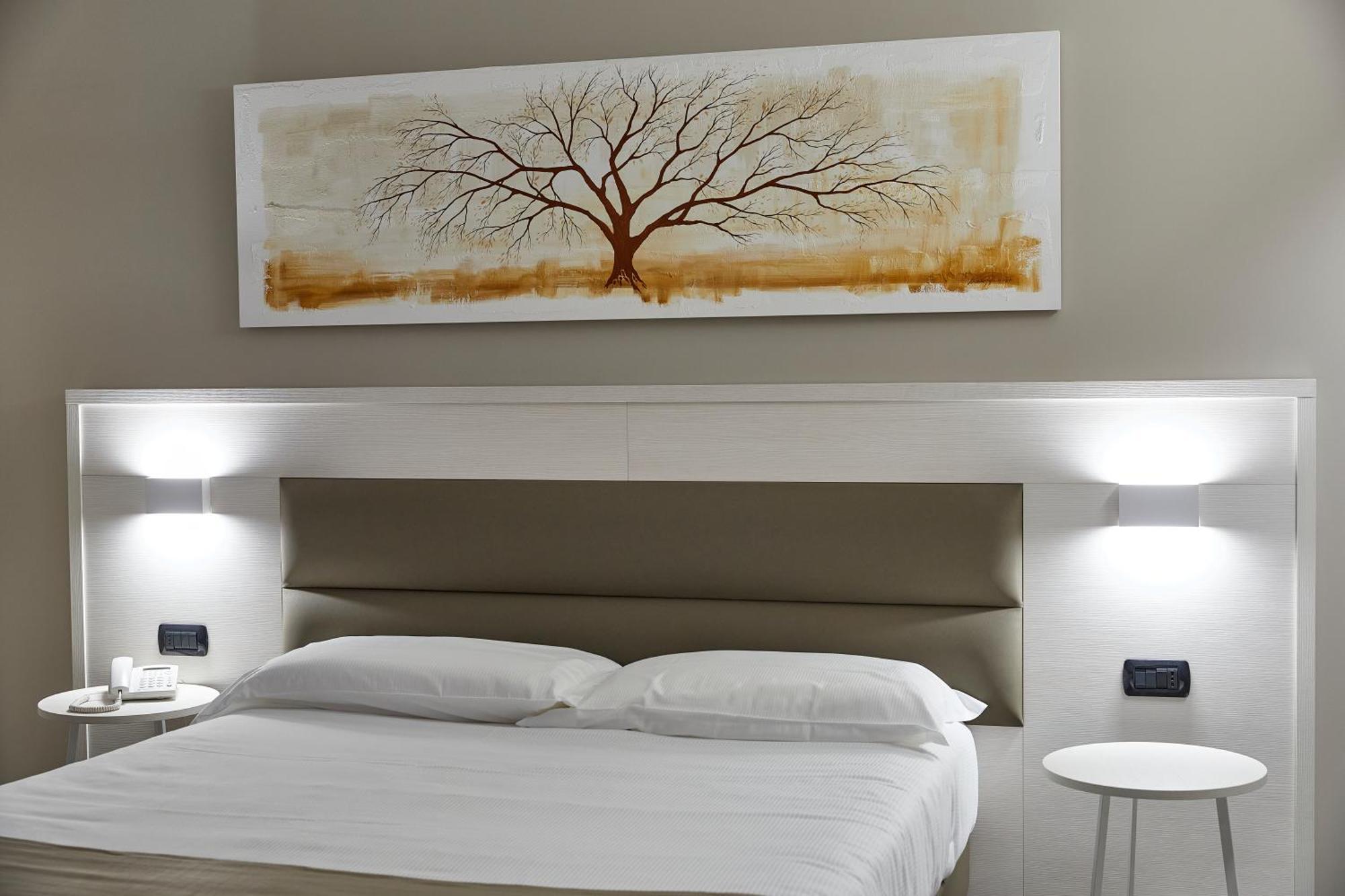 Hotel Concorde Camerano Quarto foto