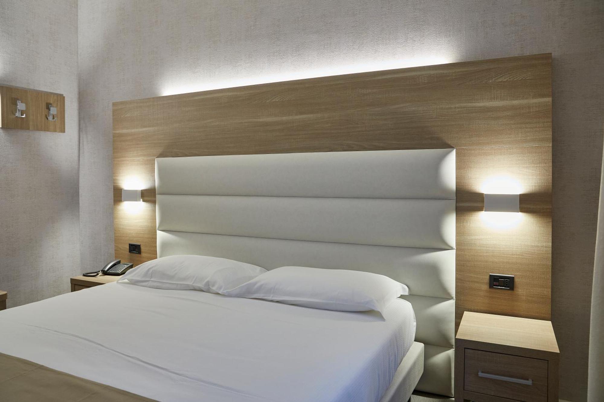 Hotel Concorde Camerano Quarto foto